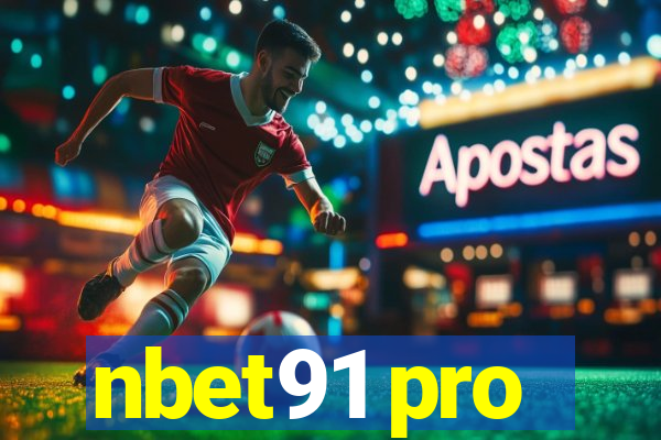 nbet91 pro