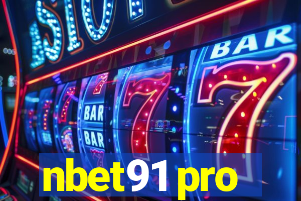 nbet91 pro