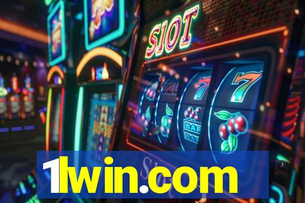 1lwin.com