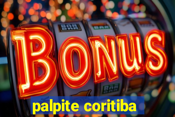 palpite coritiba