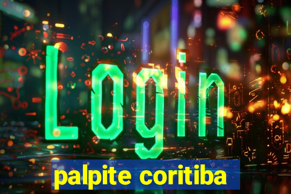 palpite coritiba