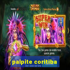 palpite coritiba