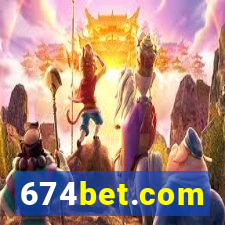 674bet.com