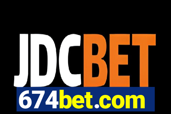 674bet.com