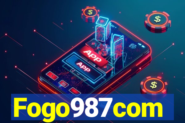 Fogo987com