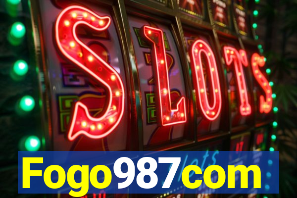 Fogo987com