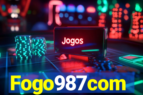 Fogo987com