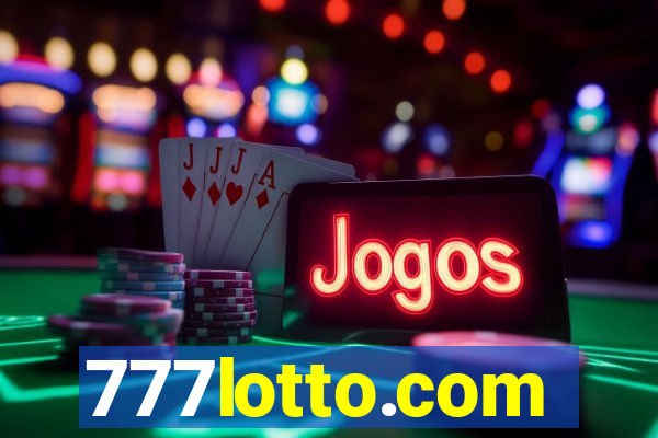 777lotto.com