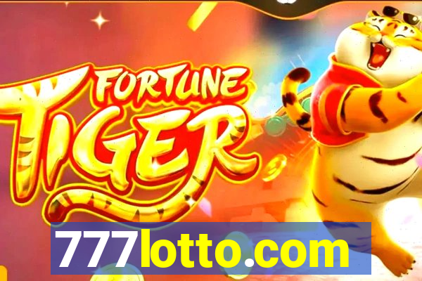 777lotto.com