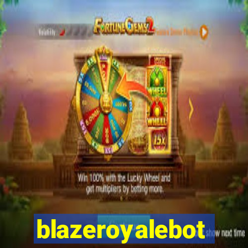 blazeroyalebot