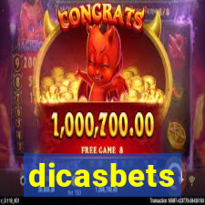 dicasbets