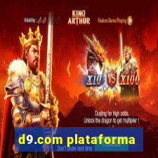 d9.com plataforma