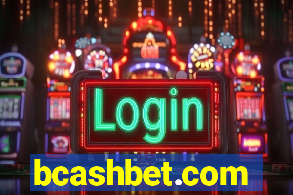 bcashbet.com