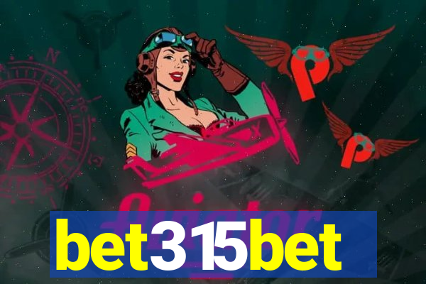 bet315bet