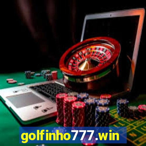 golfinho777.win