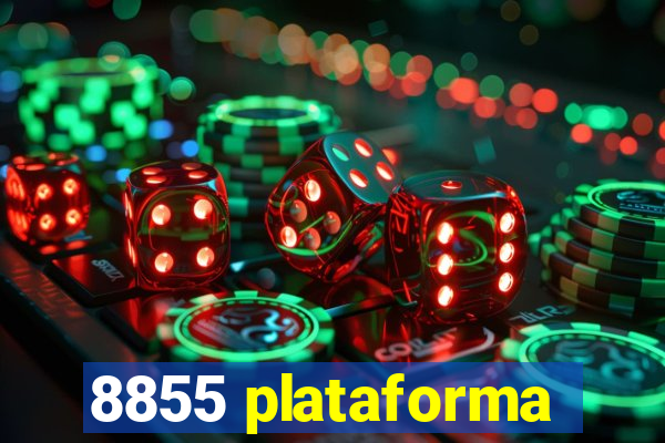 8855 plataforma