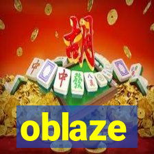 oblaze