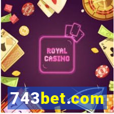 743bet.com