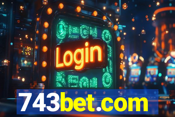 743bet.com