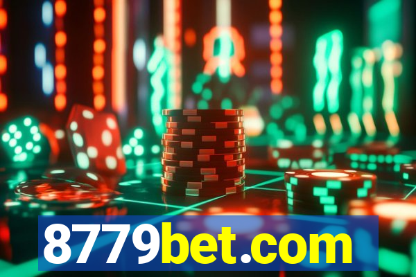 8779bet.com