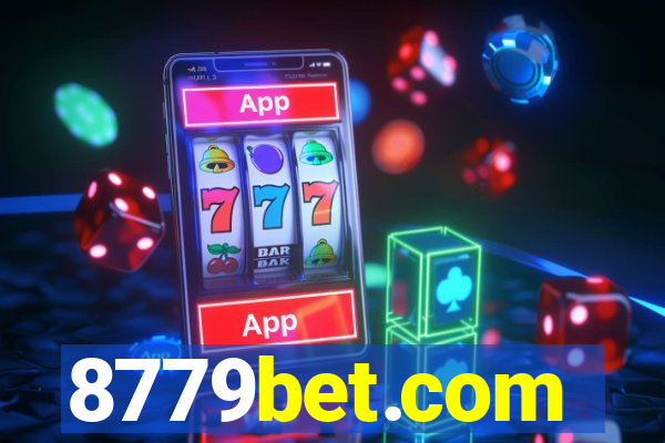 8779bet.com