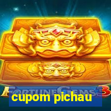 cupom pichau