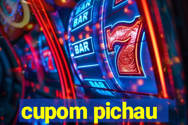 cupom pichau