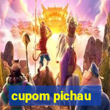 cupom pichau