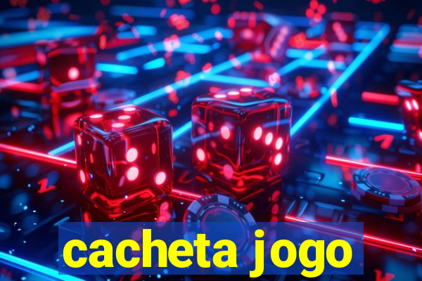 cacheta jogo