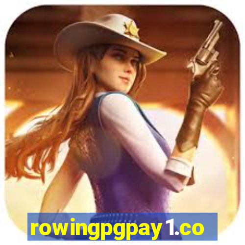 rowingpgpay1.com