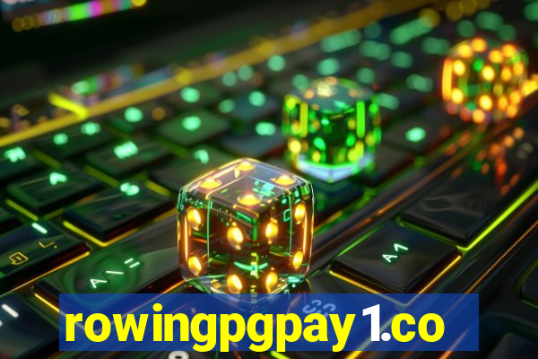 rowingpgpay1.com