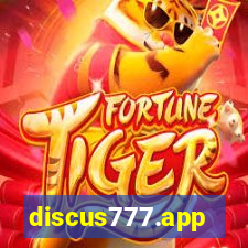 discus777.app