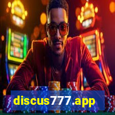 discus777.app