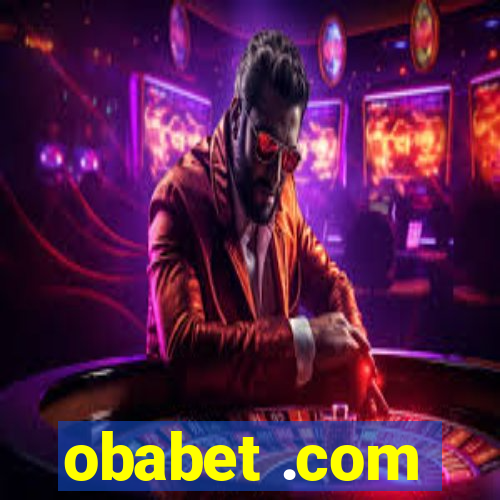 obabet .com