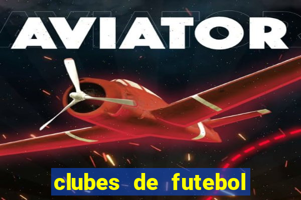 clubes de futebol belo horizonte