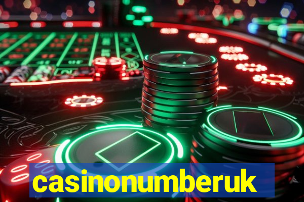 casinonumberuk