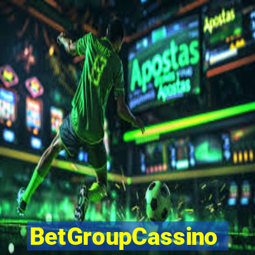 BetGroupCassino