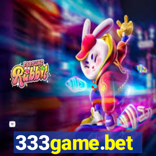 333game.bet