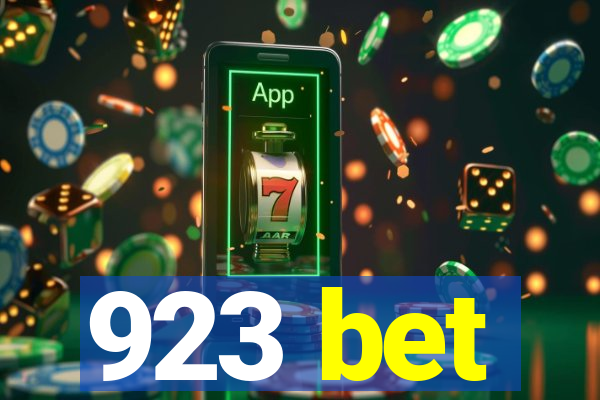 923 bet