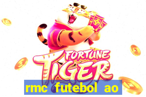 rmc futebol ao vivo gratis