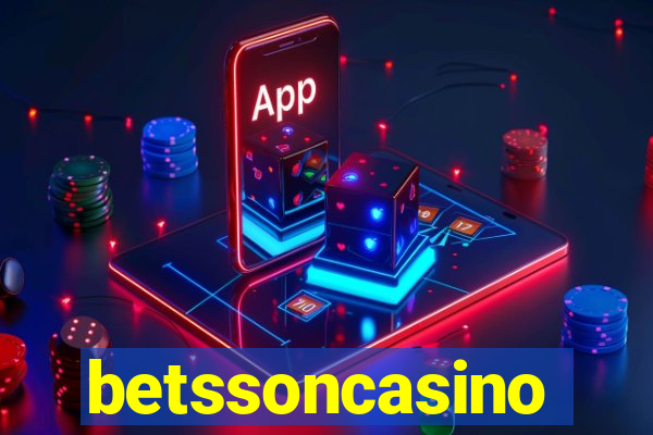 betssoncasino