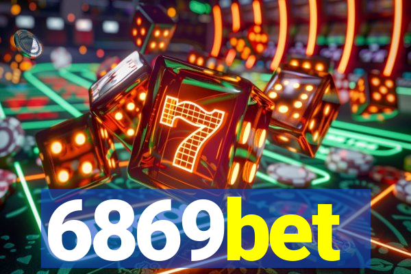 6869bet