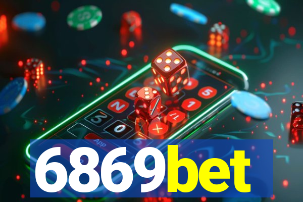 6869bet