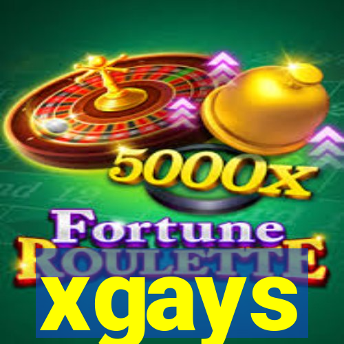 xgays