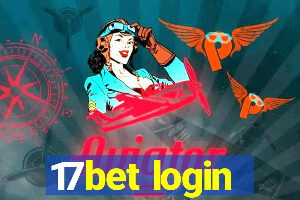 17bet login