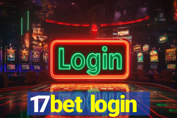 17bet login