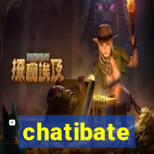 chatibate