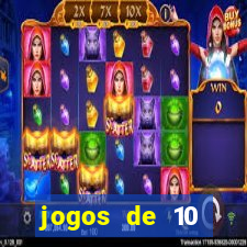 jogos de 10 centavos da pragmatic play