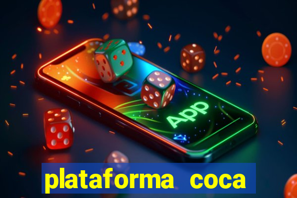 plataforma coca cola bet