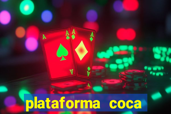 plataforma coca cola bet